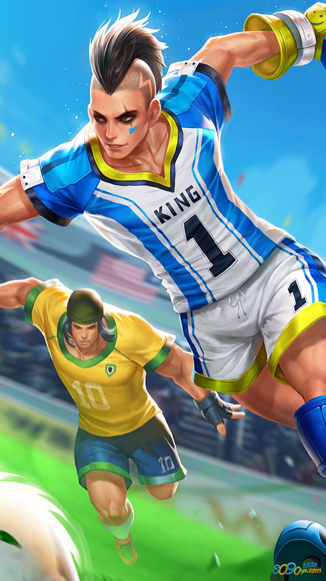 王者荣耀s5韩信\/露娜\/马可波罗值得购买吗 最值