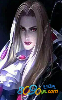 王者荣耀周瑜吸血鬼伯爵皮肤多少钱什么时候出