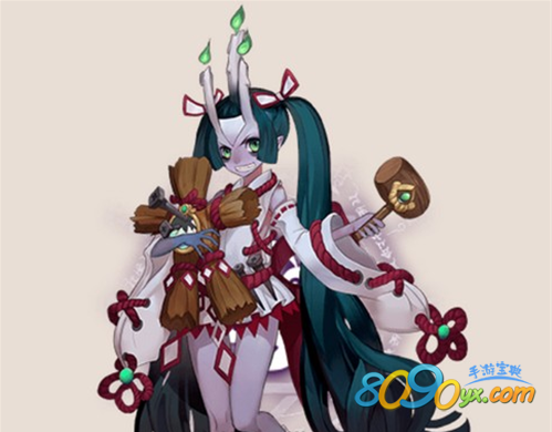 阴阳师R卡丑时之女大招稻草人该怎么用 丑时之