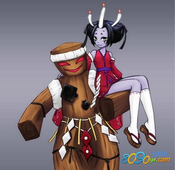 阴阳师丑时之女带什么御魂好 出破势还是招财