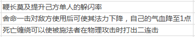 问道手游紫燕技能
