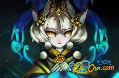 阴阳师童男御魂搭配