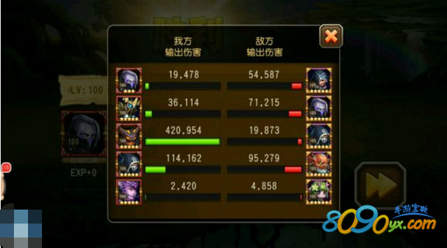 刀塔传奇天空要塞17-2阵容