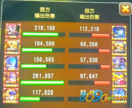 刀塔传奇天空要塞18-1阵容搭配二