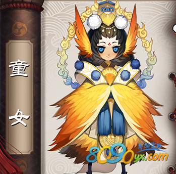 阴阳师童女带什么御魂好 童女值得培养吗搭配