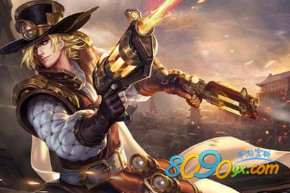 王者荣耀马可波罗铭文用什么好铭文用夺萃还是