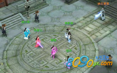 剑侠情缘手游比武招亲系统怎么玩 需要什么条