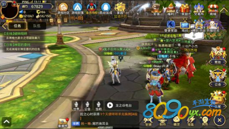 龙之谷手游祭祀奶量怎么提升和什么属性有关