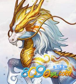 大话西游手游神兽
