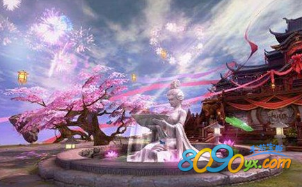 镇魔曲手游魔法兔兔