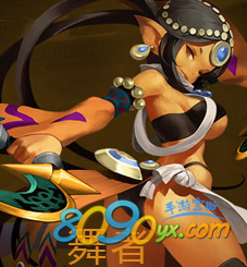 龙之谷手游舞娘转舞者好还是呐喊者好 舞娘转