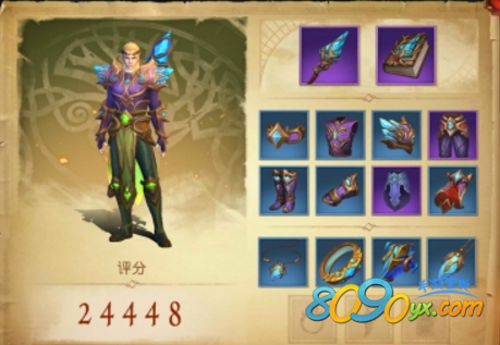 龙之谷手游战力提升