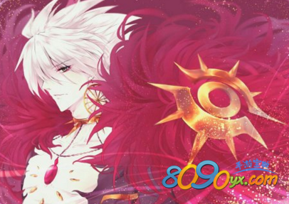 fgo迦尔纳