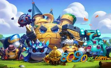 不思议迷宫考古家冈布奥问题答案是什么 天空