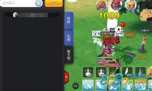 仙境传说ro手游摩根出现
