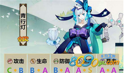 阴阳师星级转化券使用方法