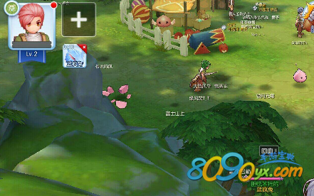 仙境传说ro手游飞行魔书★