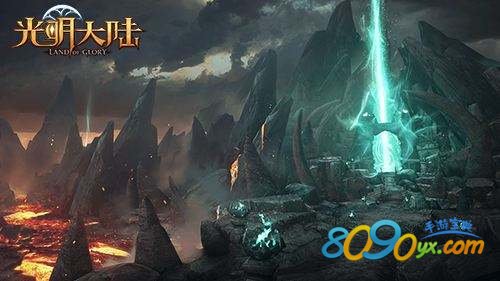 光明大陆1