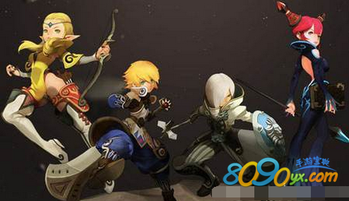 龙之谷手游经验翻倍是什么活动 为什么获得的