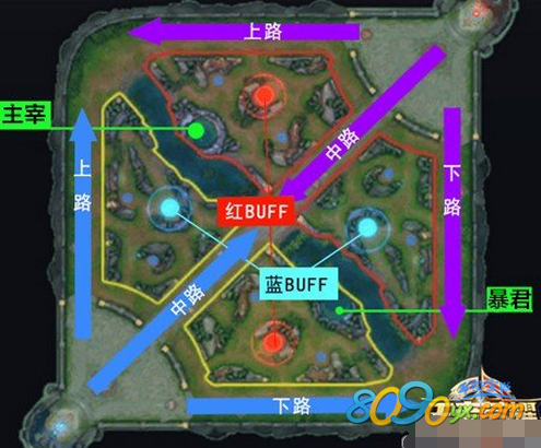 王者荣耀新峡谷地图什么时候出 新地图上线时