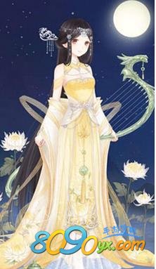 奇迹暖暖满天繁星