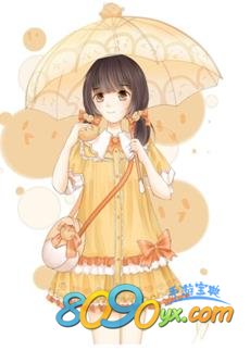 奇迹暖暖信用卡