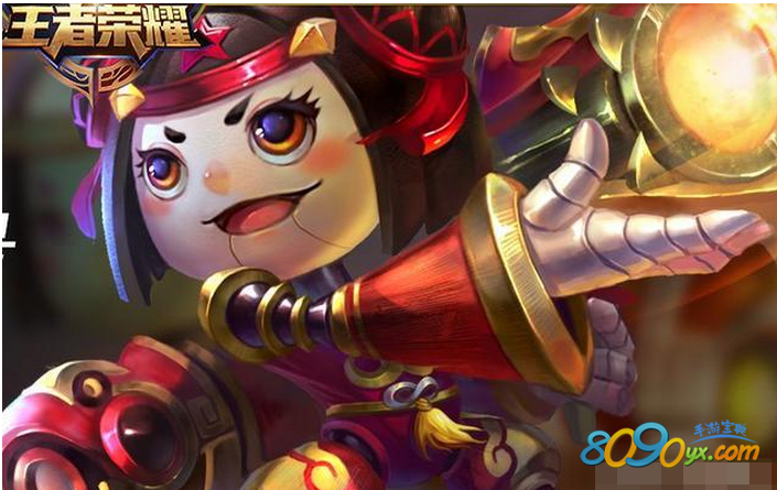 王者荣耀S8赛季鲁班七号怎么出装 鲁班七号打法思路