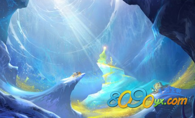 梦幻西游手游新门派月宫
