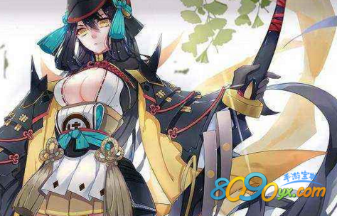 阴阳师妖刀竞速副本8秒阵容搭配