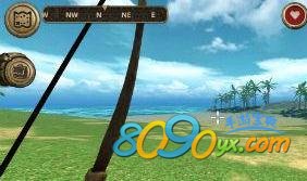 荒岛求生进化弓